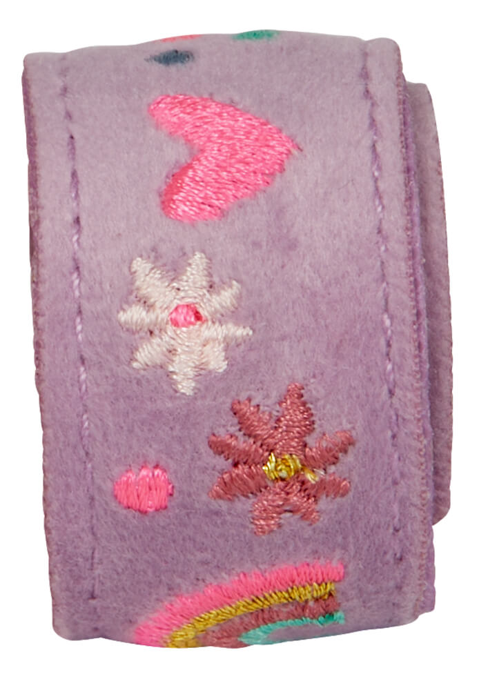 Schnapp-Armband - Prinzessin Lillifee  (einzeln)