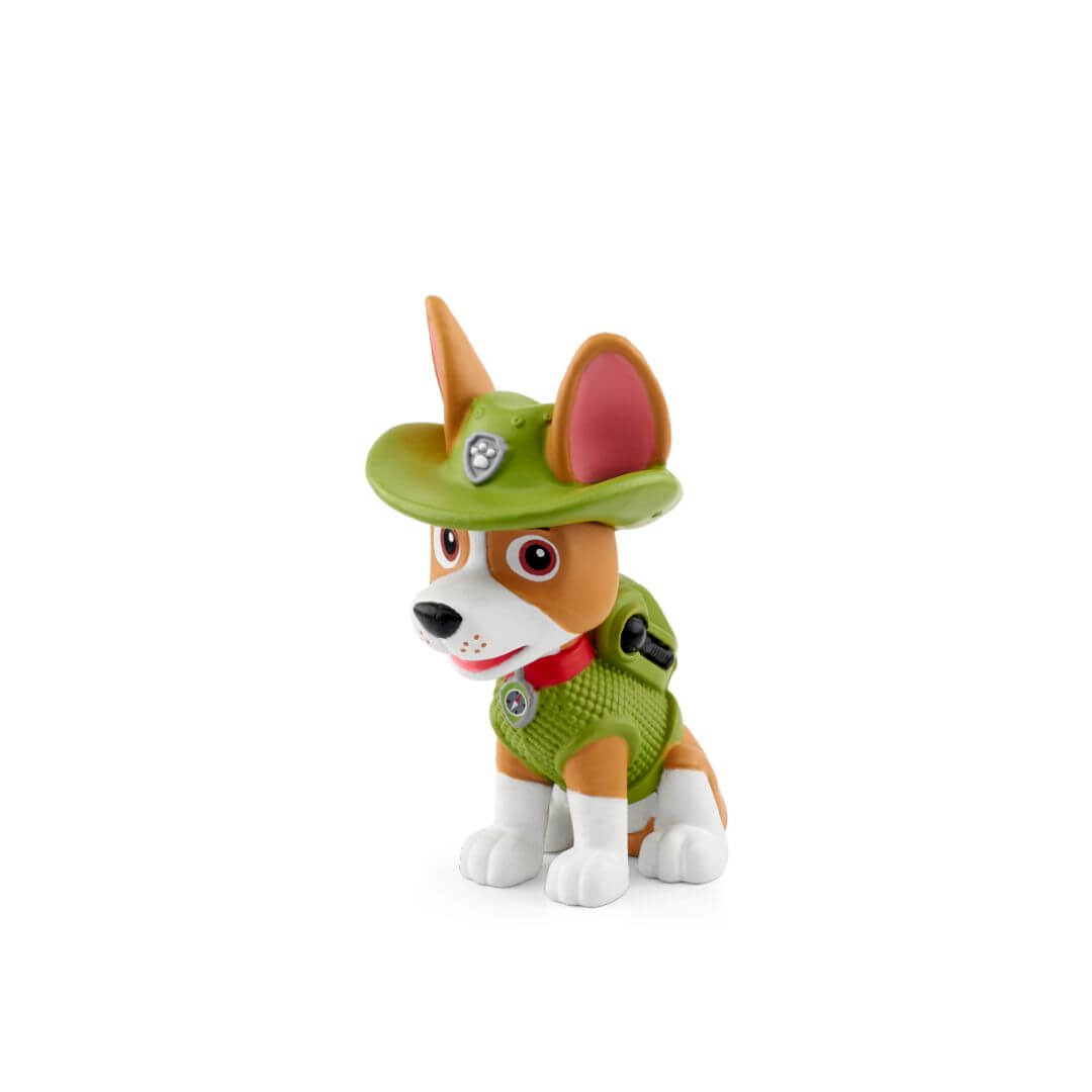 Paw Patrol - Hier kommt Tracker