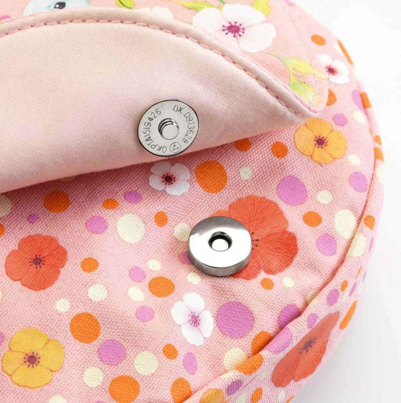 Birdie's Tasche mit Zubehör - Kinderhandtasche Birdie's Tasche mit Zubehör - Kinderhandtasche