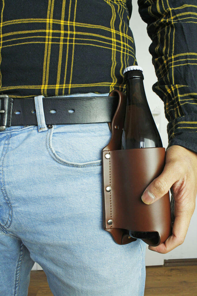 Bier Holster