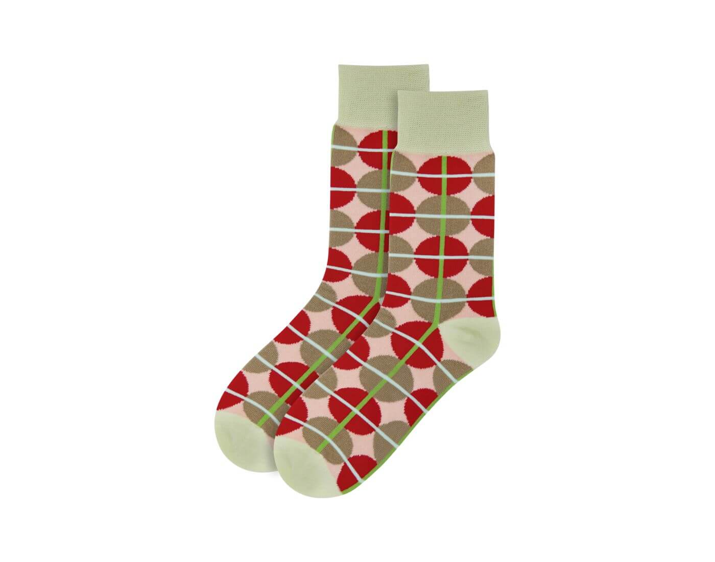 Socken Modell 76, 36-41