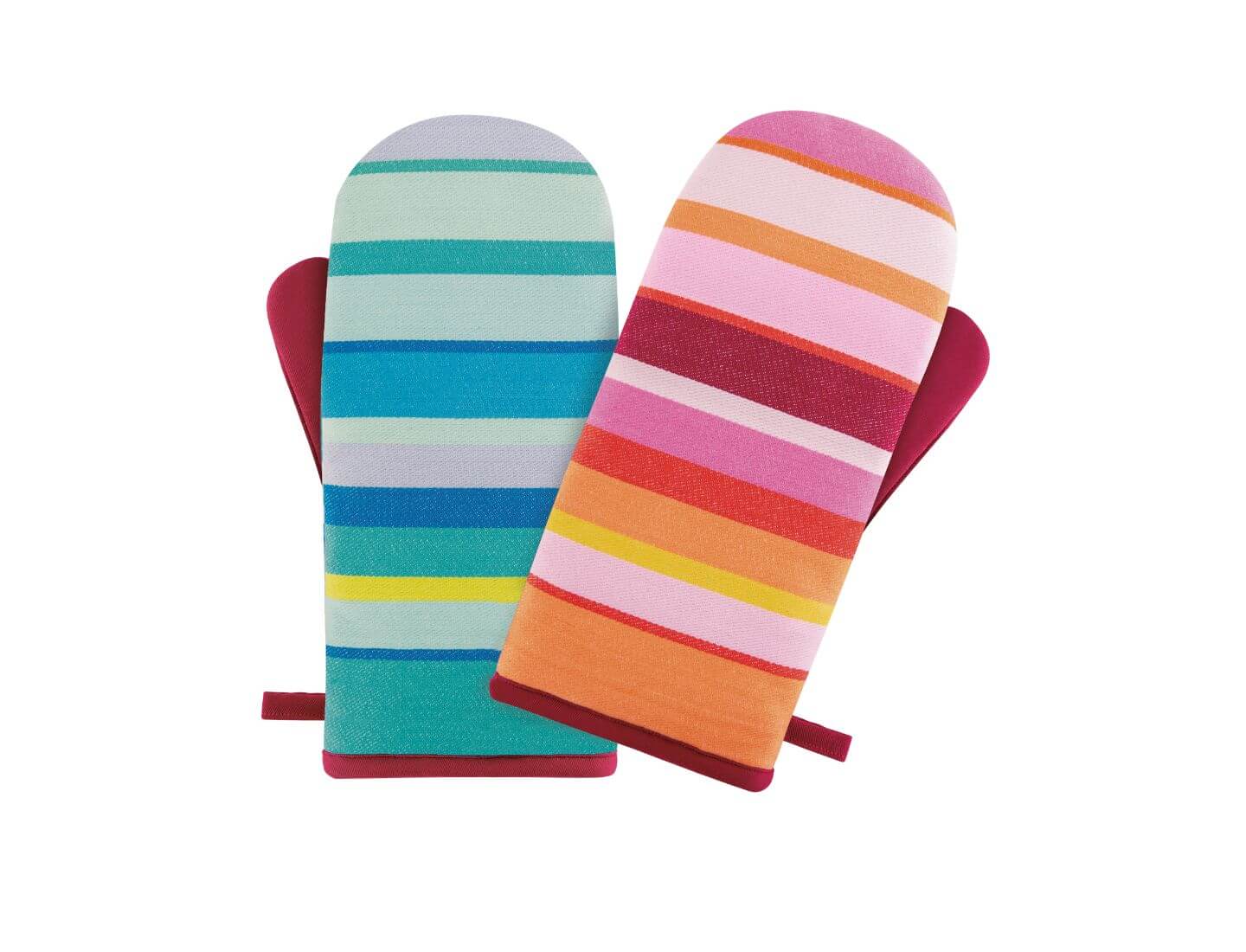 Ofenhandschuhe Nr. 7, 2er-Set