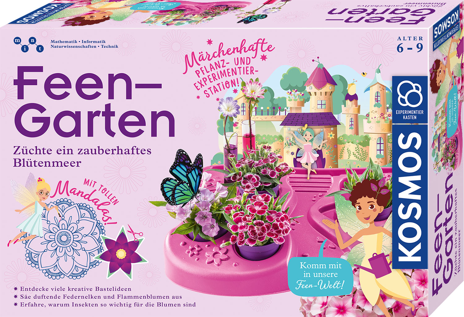 4002051632144 Feen-Garten