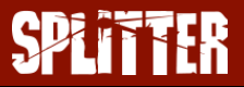Splitter Verlag logo
