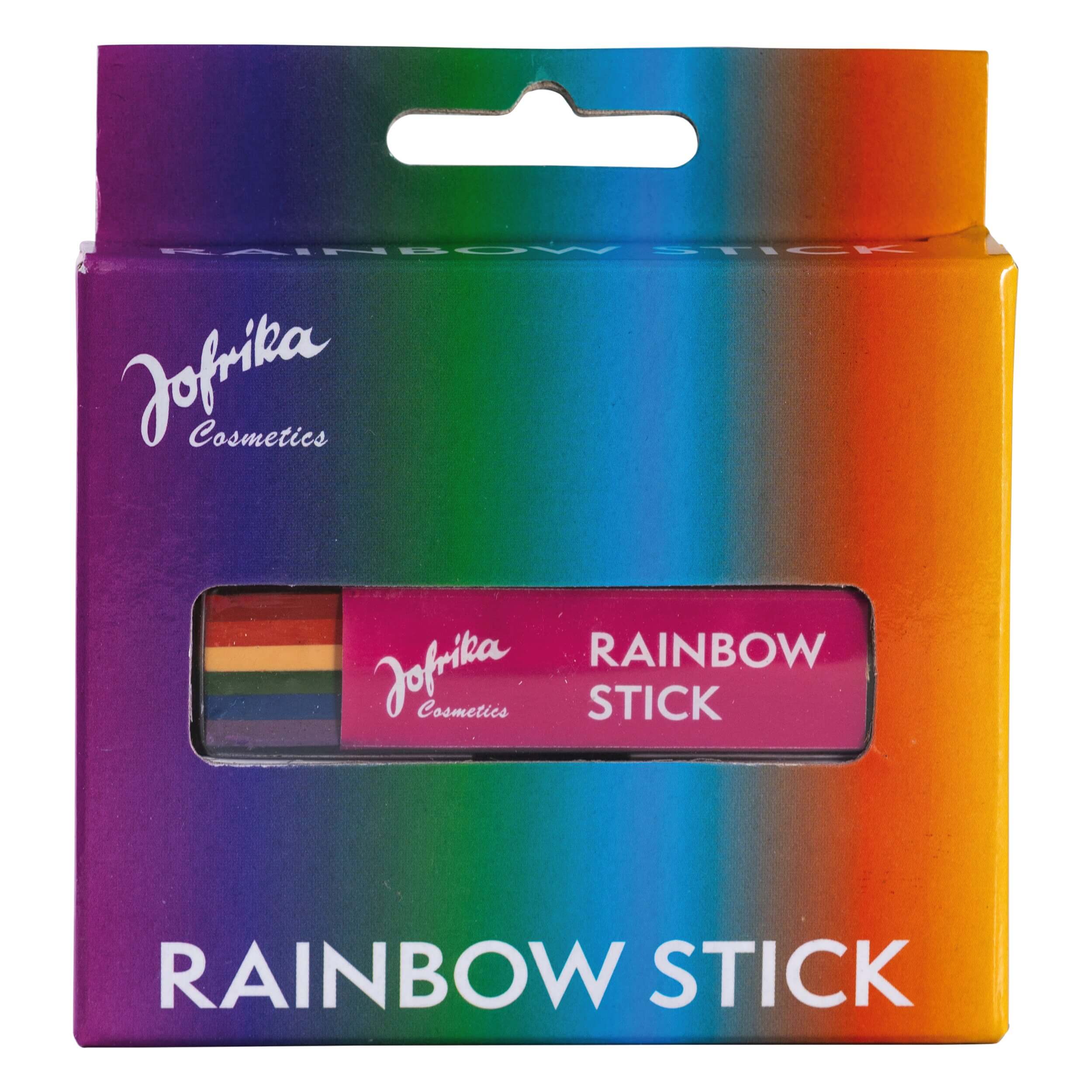 Rainbow Stick