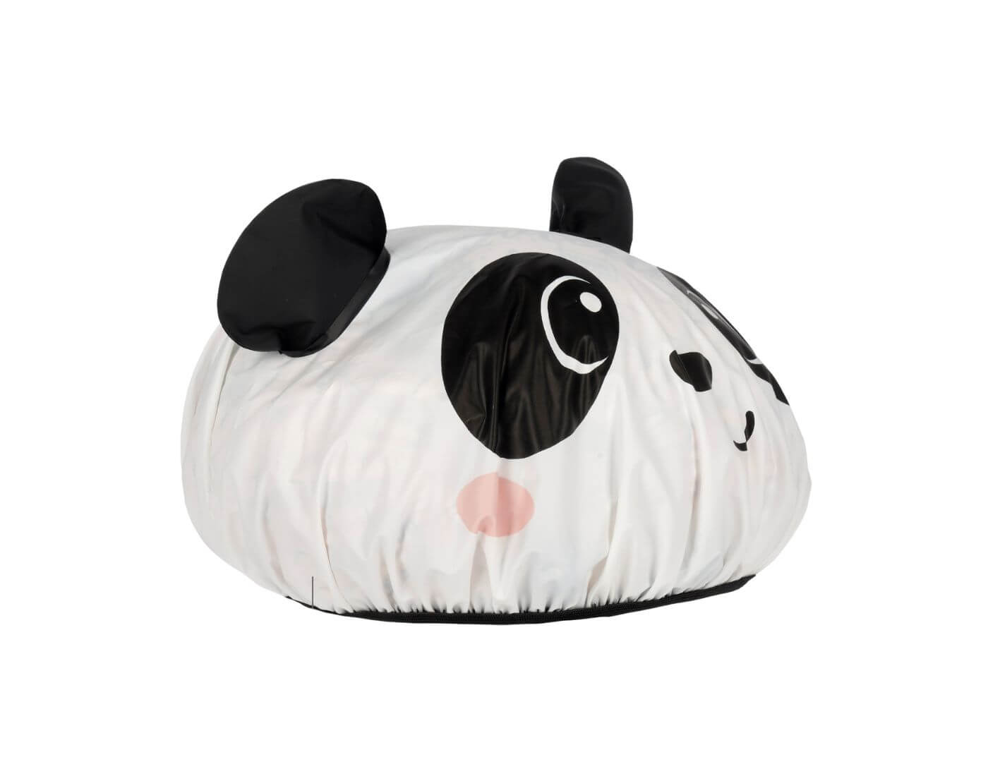 Duschhaube - The Shower Must Go On - Panda