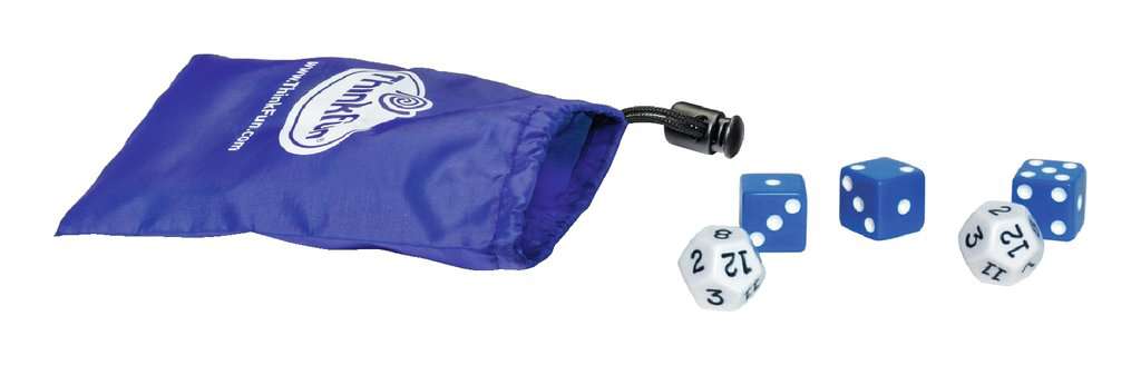 Mathe Würfel Thinkfun