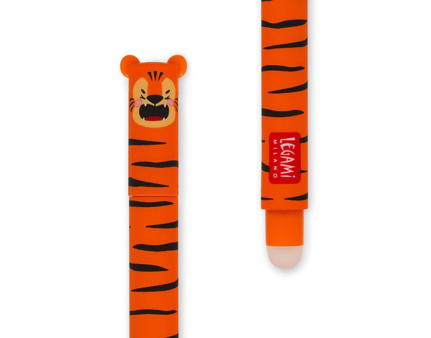LÖSCHBARER GELSTIFT - TIGER