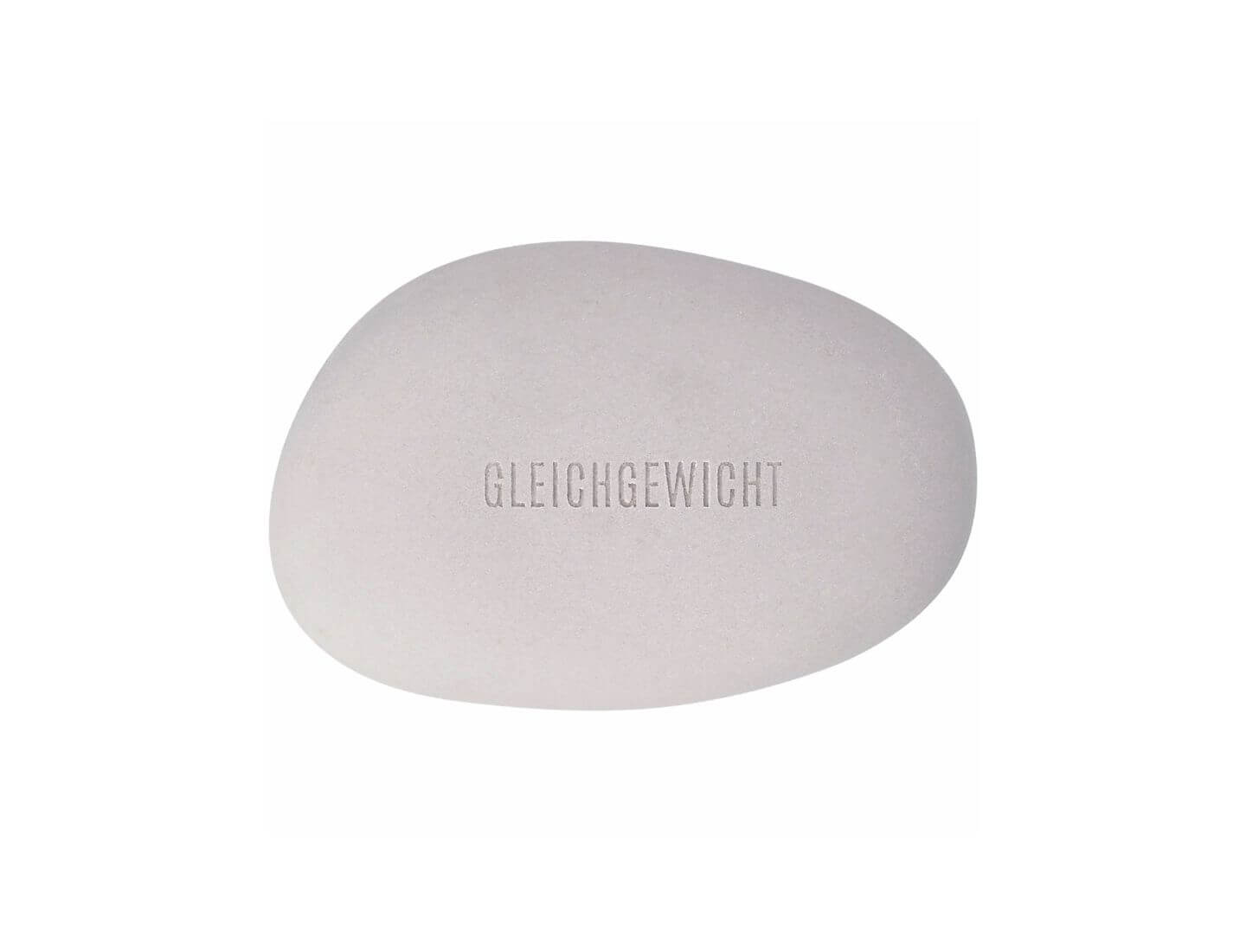 Stapelsteine Finde dein Gleichgewicht