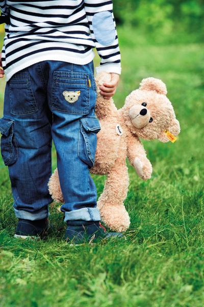 baer2 Fynn Teddybär 40cm