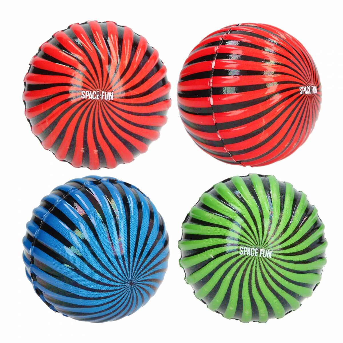 Monster Cars Ball SPACEFUN