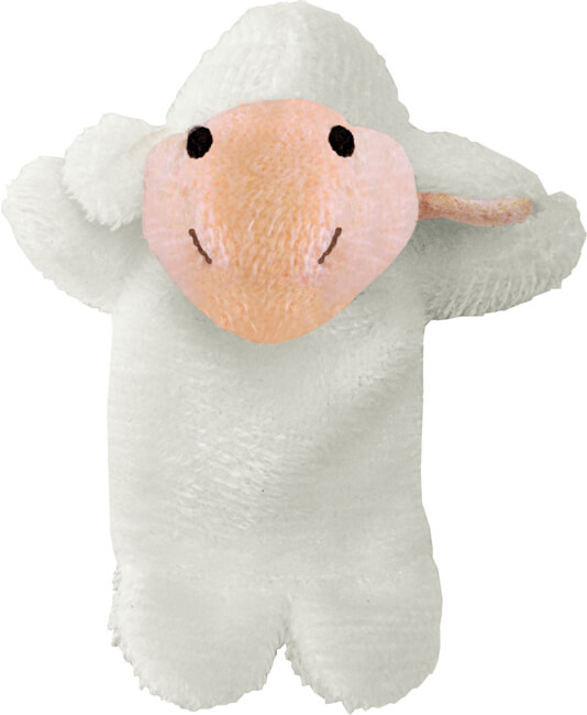 Spieledose: Zu deiner Taufe - 30 Gebete und Spielverse - mit Fingerpuppe