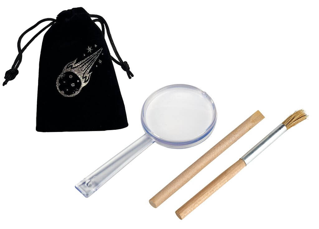Expedition Natur Meteoriten Ausgrabungsset Expedition Natur Meteoriten Ausgrabungsset
