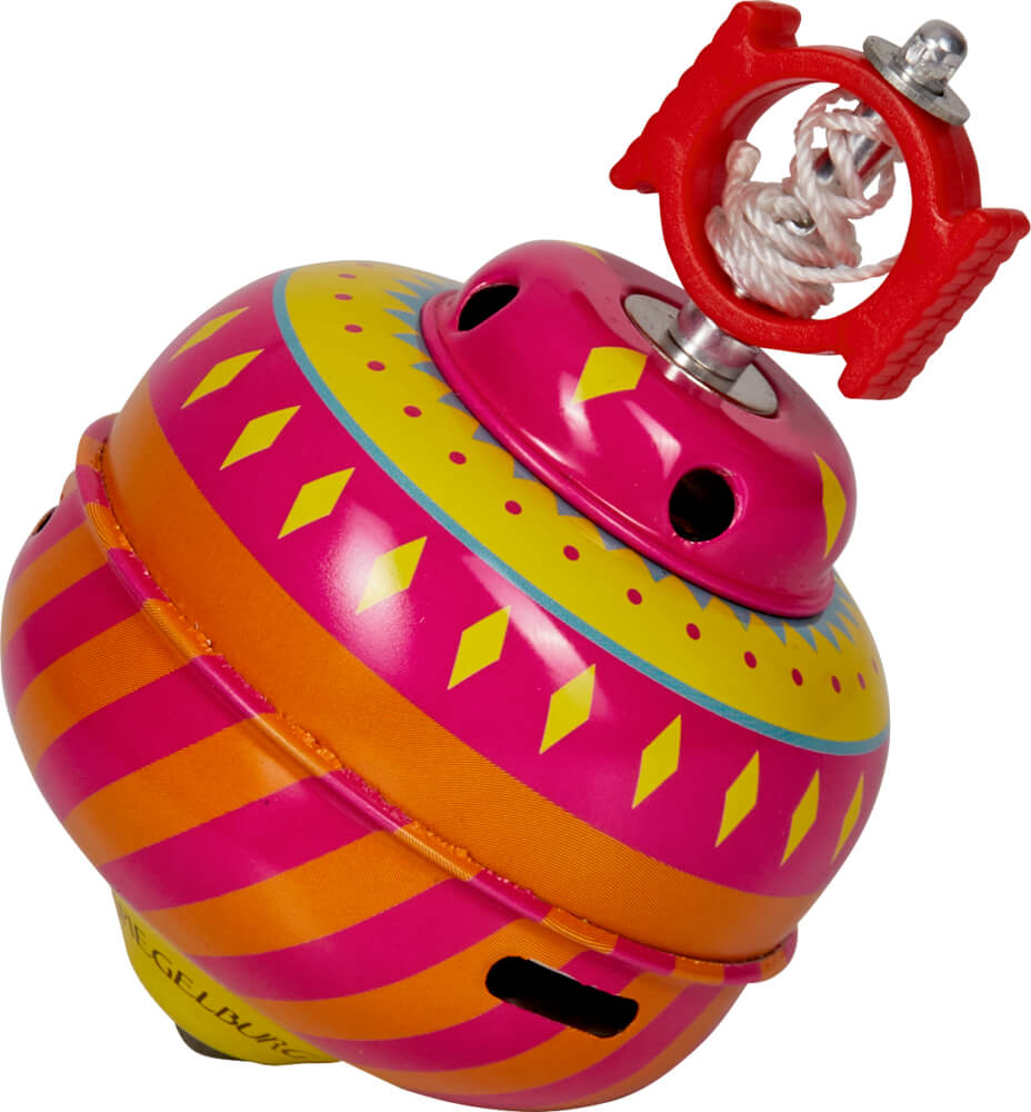 4029753184306_1 Zieh-Kreisel - Bunte Geschenke (einzeln)