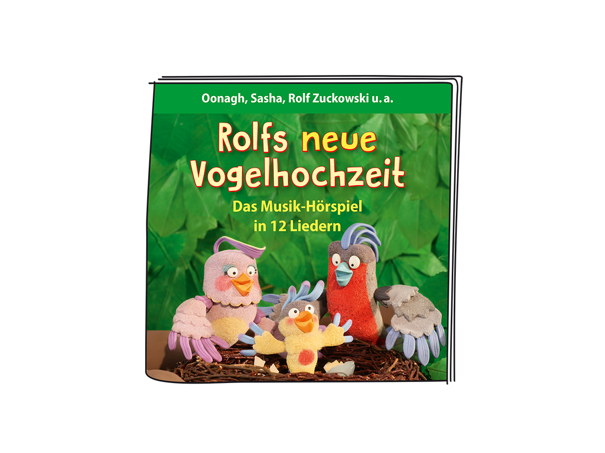 10000240-50001208-g Rolf Zuckowski - Rolfs neue Vogelhochzeit