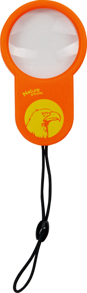 Mini-Lupe - Nature Zoom