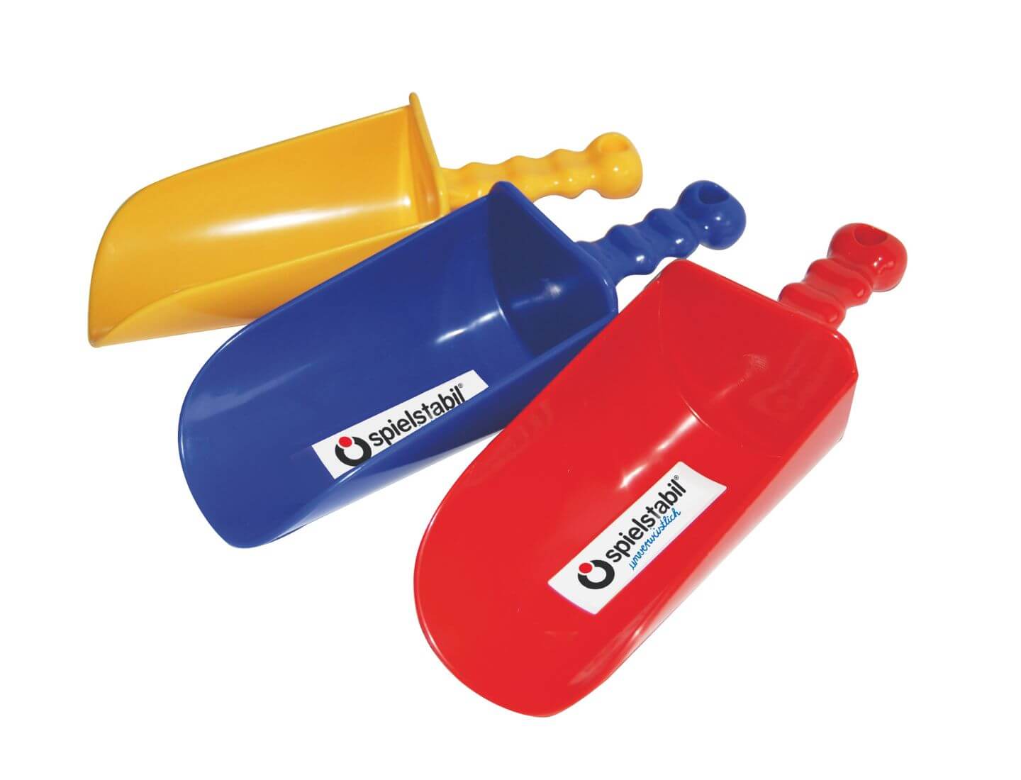 Schaufel classic groß (einzeln)