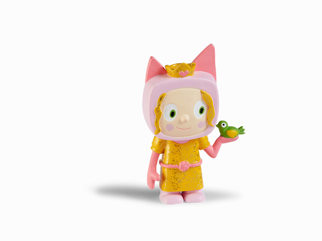 Kreativ - Tonie Prinzessin