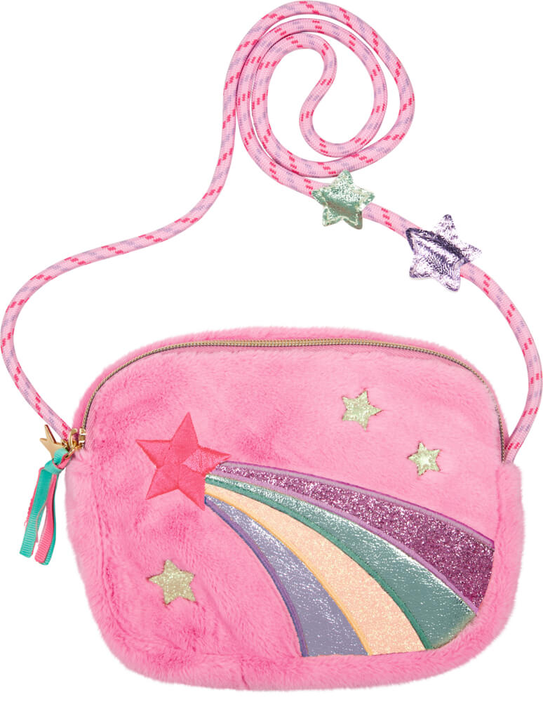 Glitzer-Täschchen Sternenschweif - Prinzessin Lillifee Glitzer-Täschchen Sternenschweif - Prinzessin Lillifee