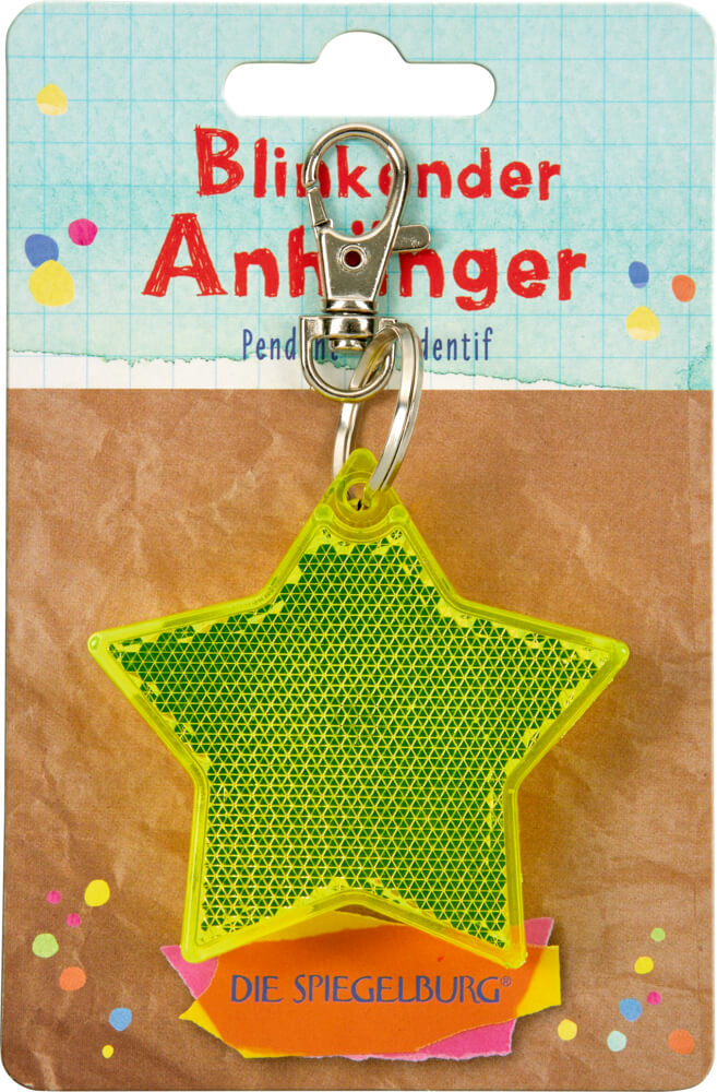 4029753188250-1VH404WTbzAqPt Blinkender Anhänger Stern - Bunte Geschenke