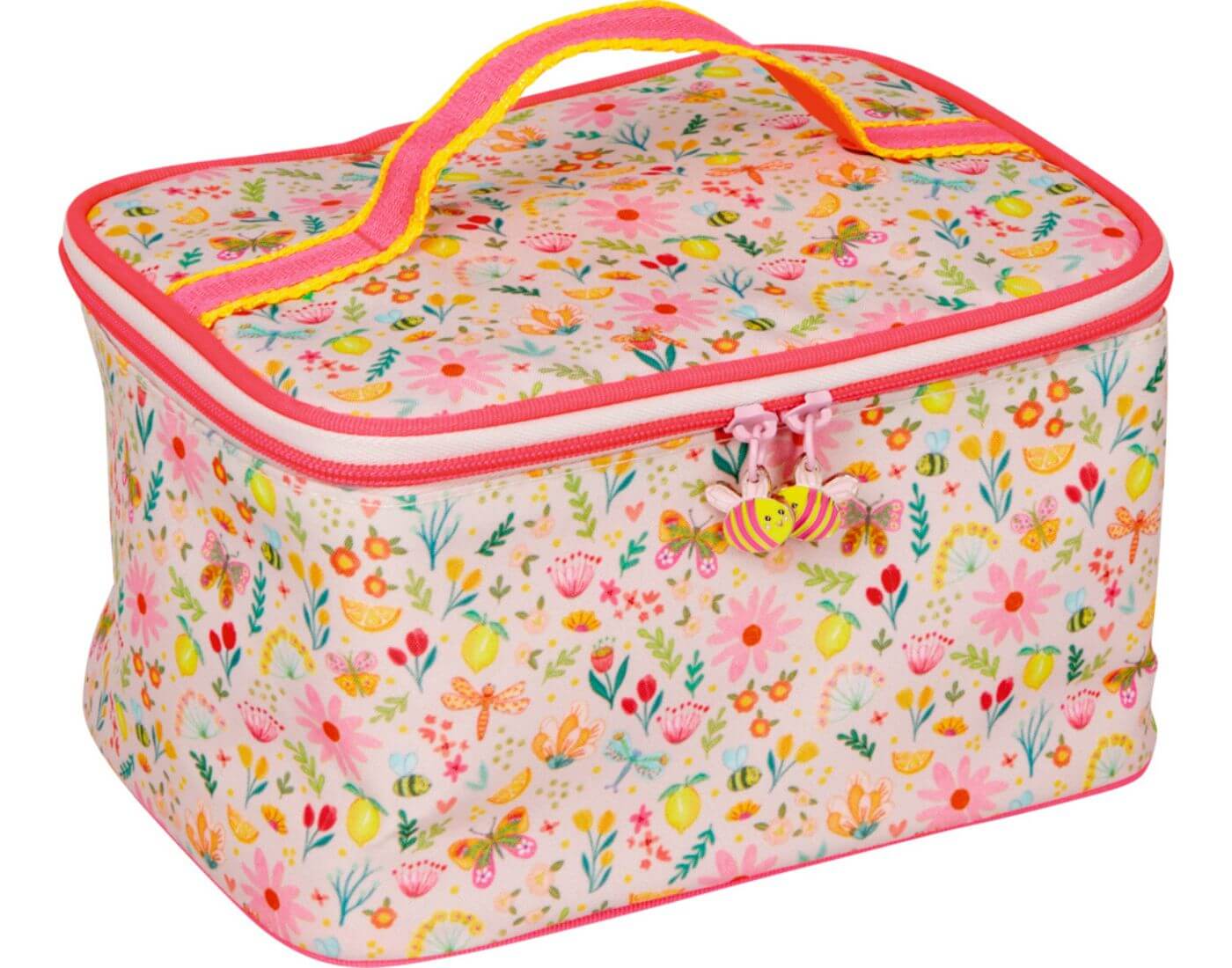 Beauty Case Blümchen - Prinzessin Lillifee