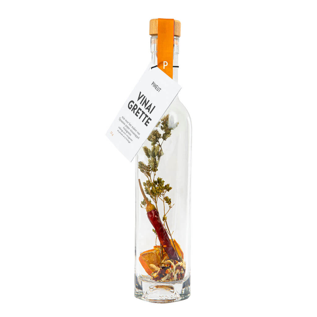 Vinaigrette Chili Orange