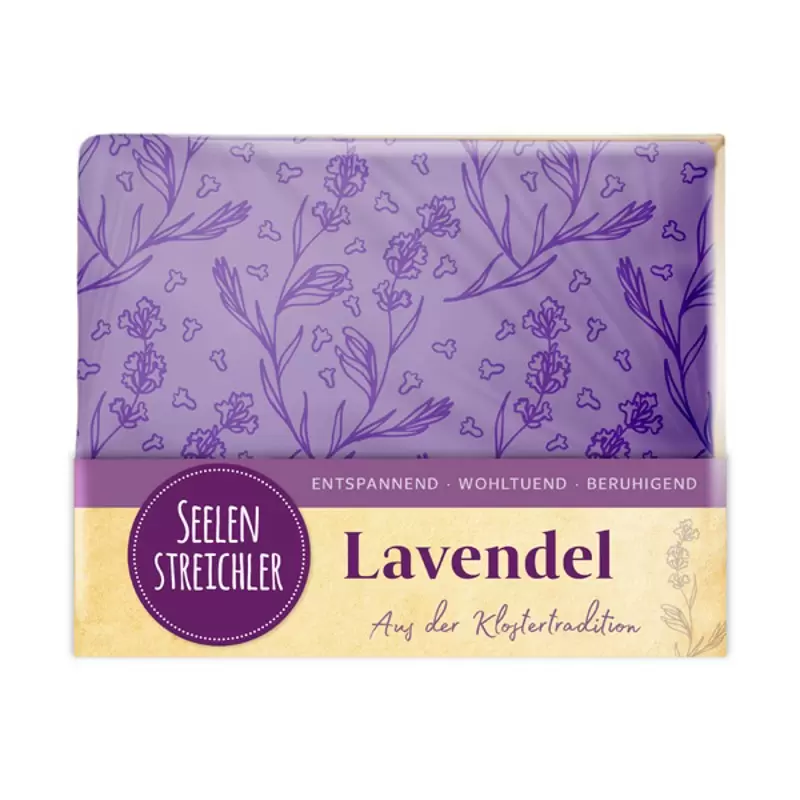 854001 Lavendelkissen Seelenstreichler