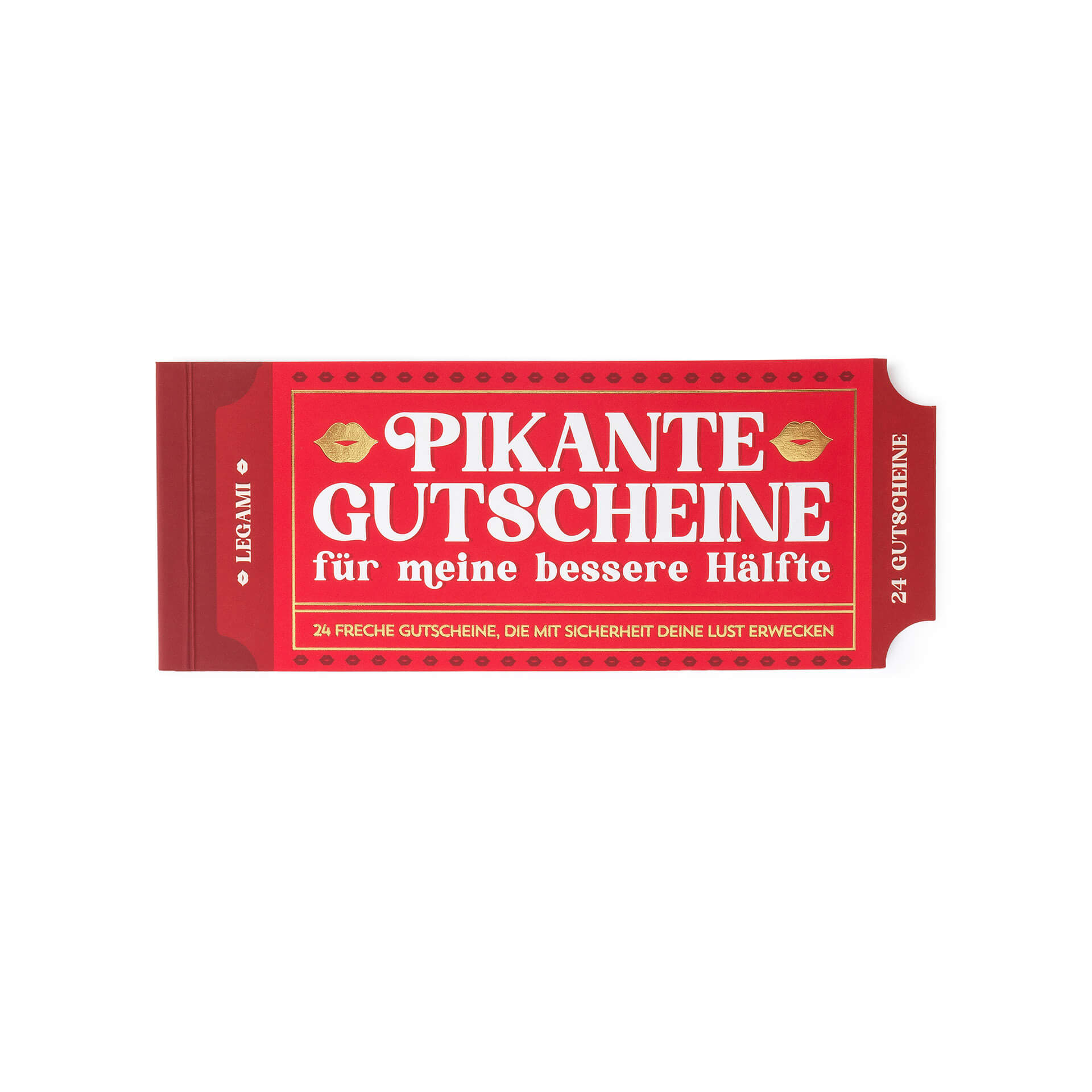 SXC0005_1-1 Block mit 24 Pikanten Gutscheinen