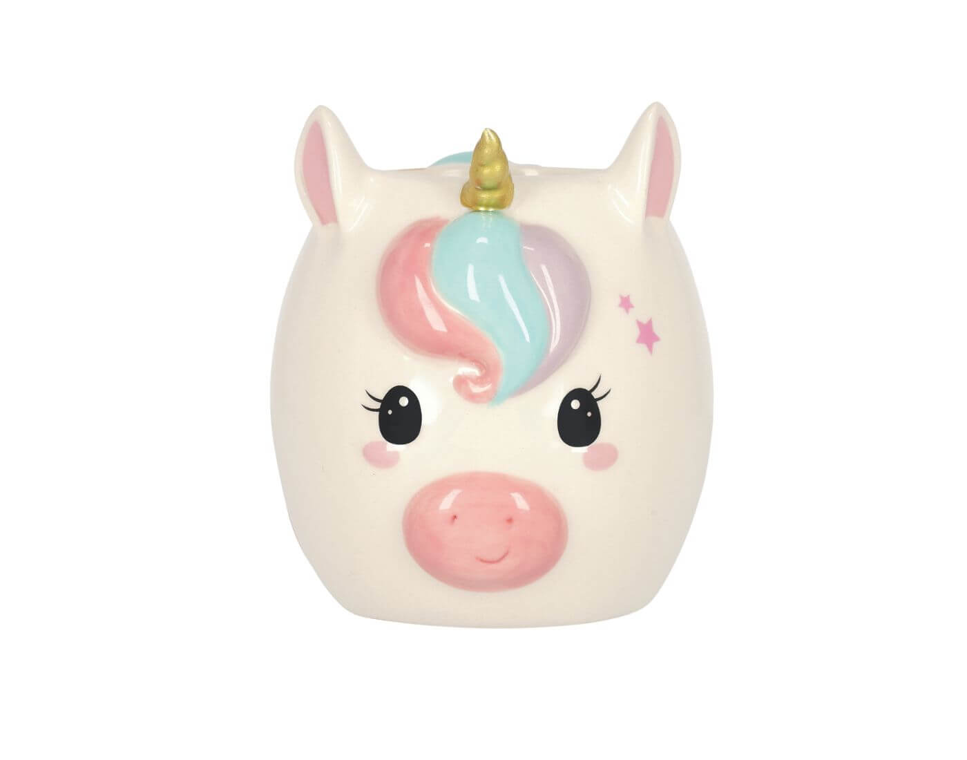 Duftkerze - Einhorn