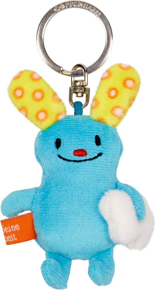 4050003952789sMDPSs3dvmHkm Schlüsselanhänger: Die kleine Auszeit (Das kleine Glück)