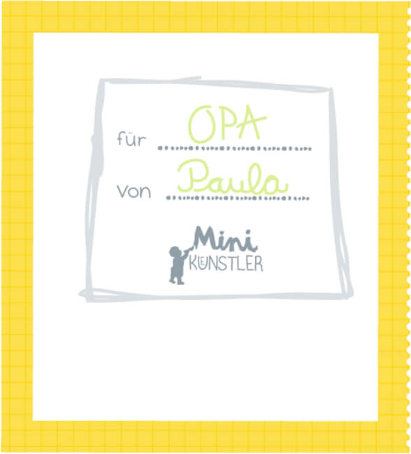 Mini-Künstler: Mein erstes Bastelbuch - Schneiden, kleben...