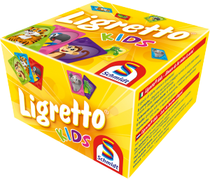 Ligretto® Kids
