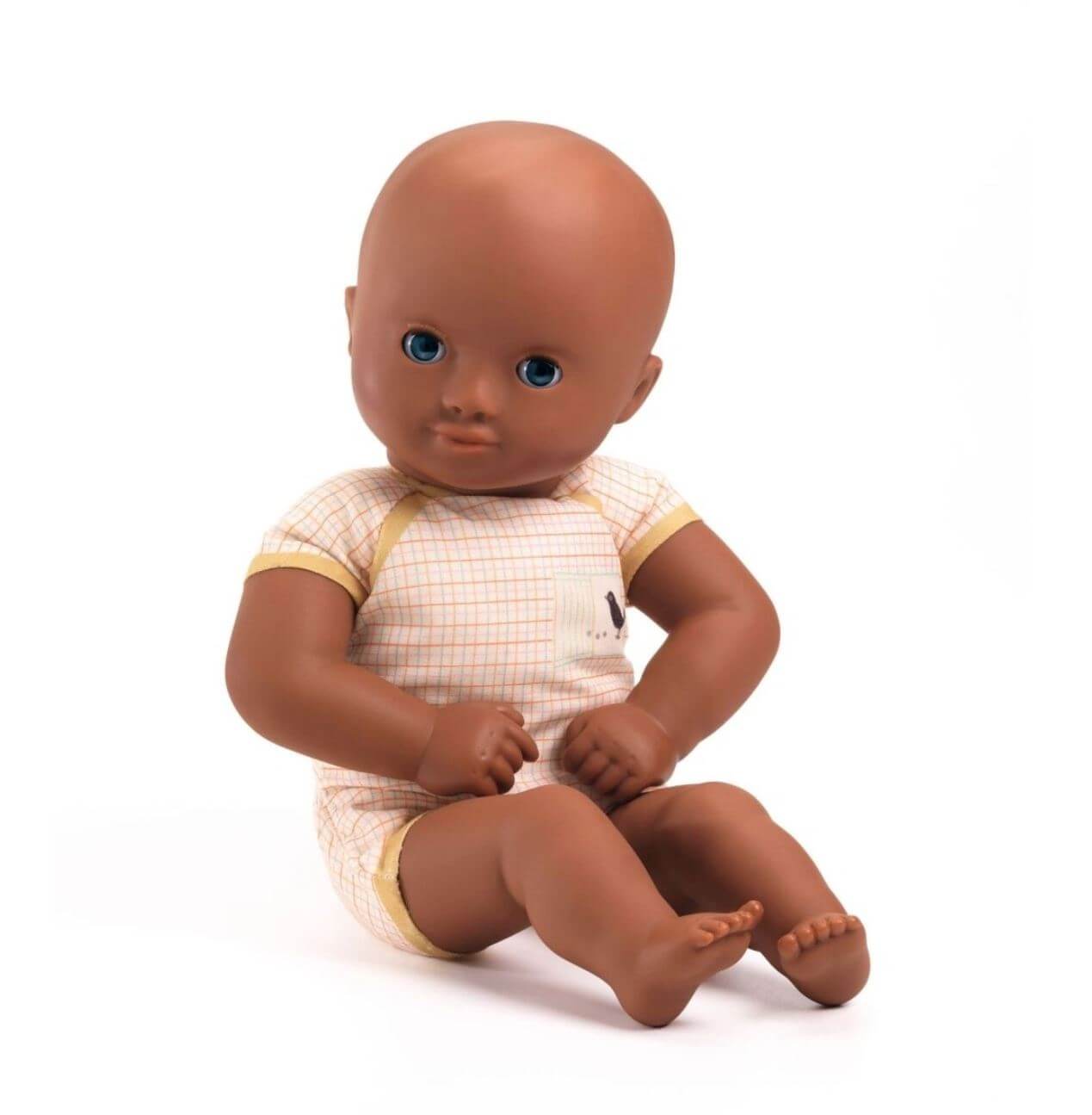 POMEA Puppe Issoria POMEA Puppe Issoria