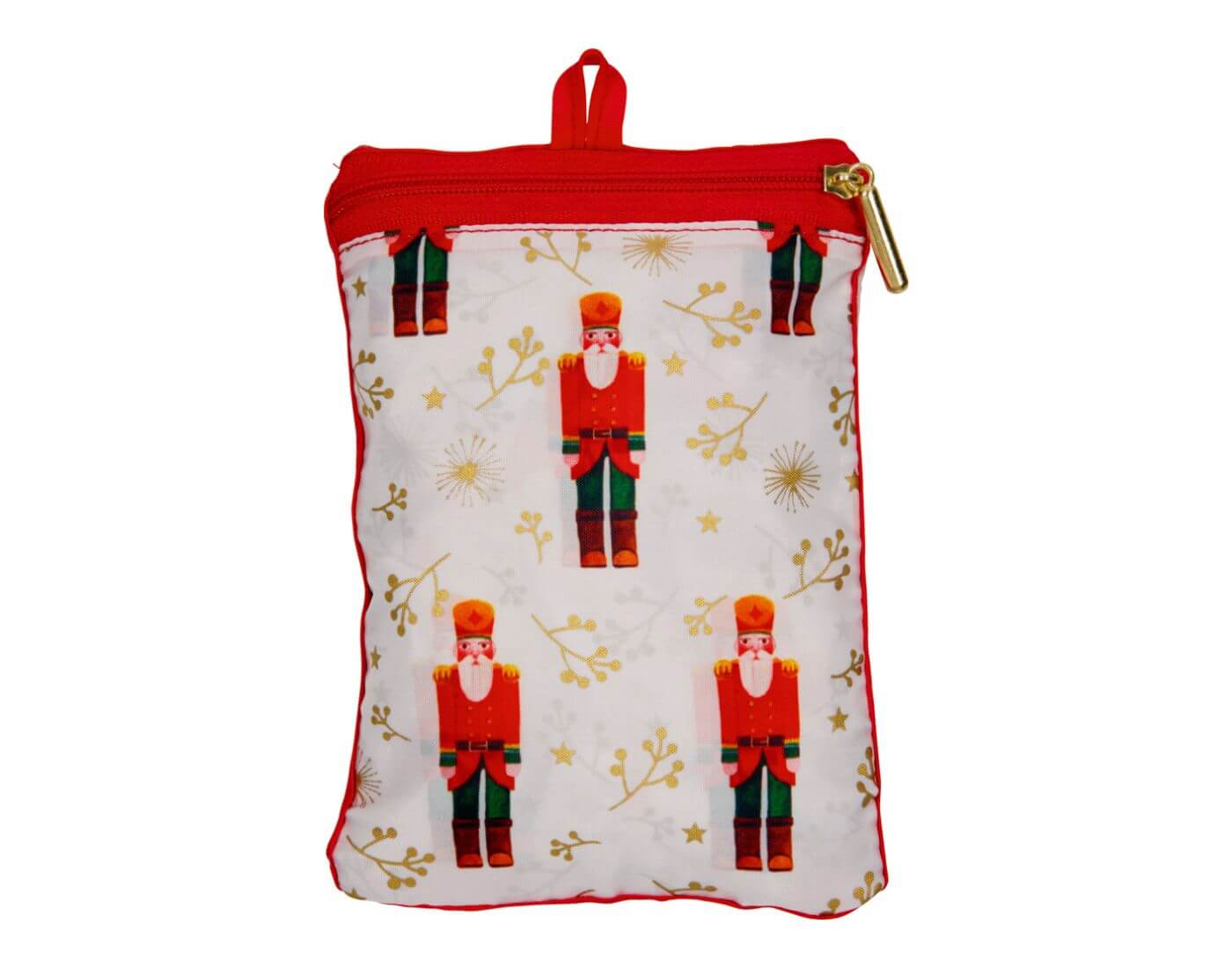 Faltshopper - Festliche Weihnachten