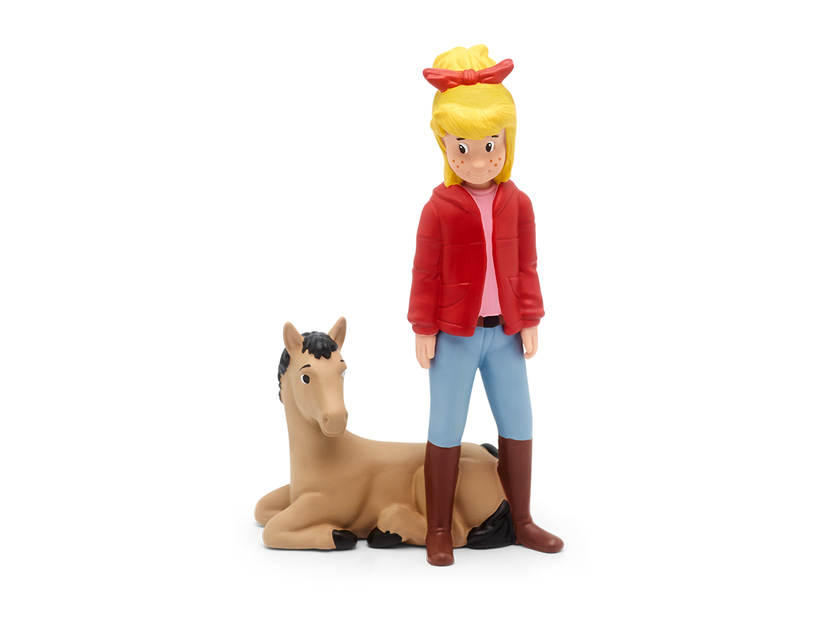 10000493-50001555-b Bibi & Tina - Das Waisenfohlen