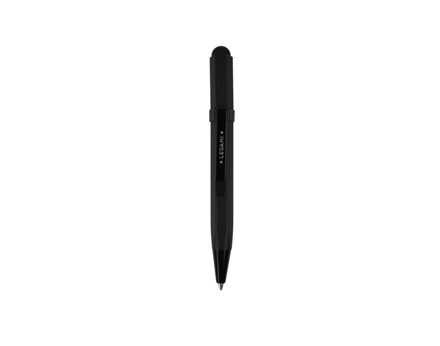 Mini-Touch-Stift - Smart Touch - Schwarz