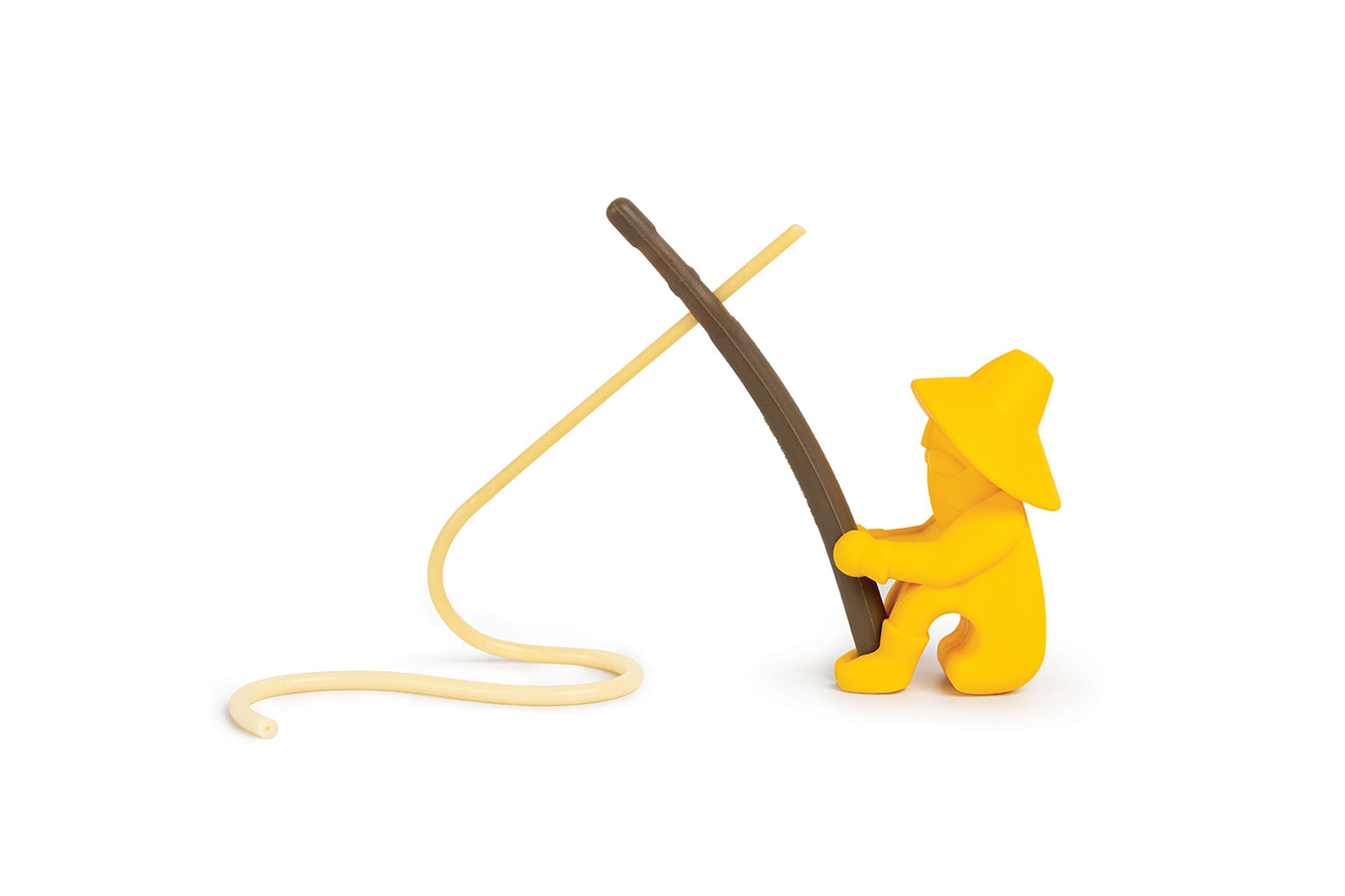 Al Dente Spaghetti-Tester