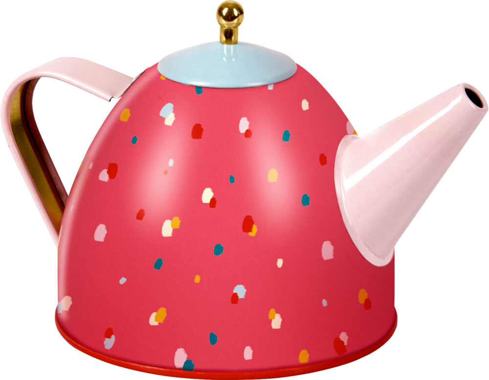 4029753183828_3 Spielgeschirr - Mein kleine Ponyhof