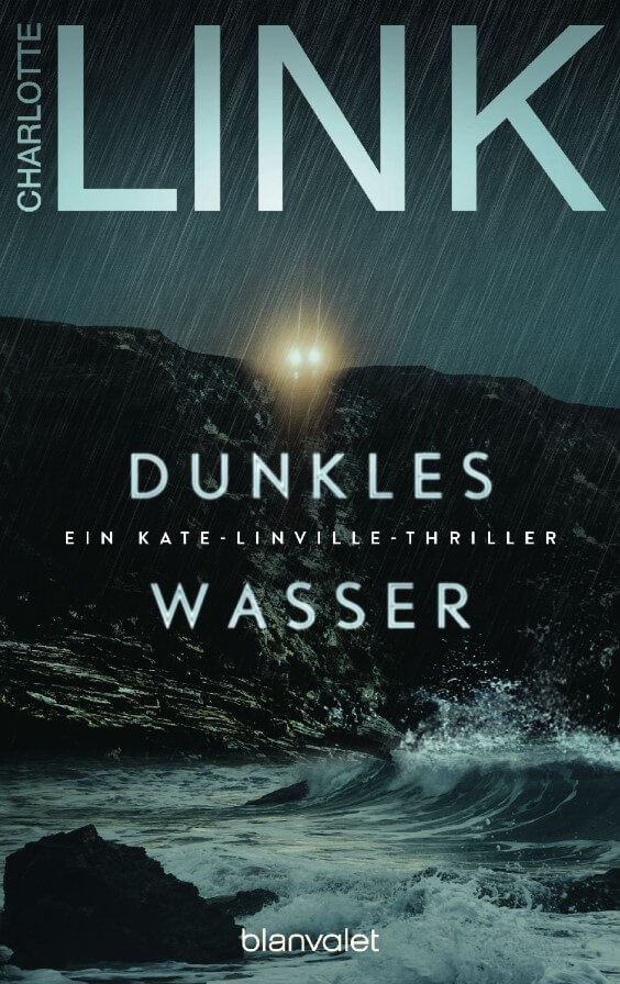 Charlotte Link: Dunkles Wasser