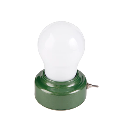 Bulb Light - Lampe im Glühbirnen - Design