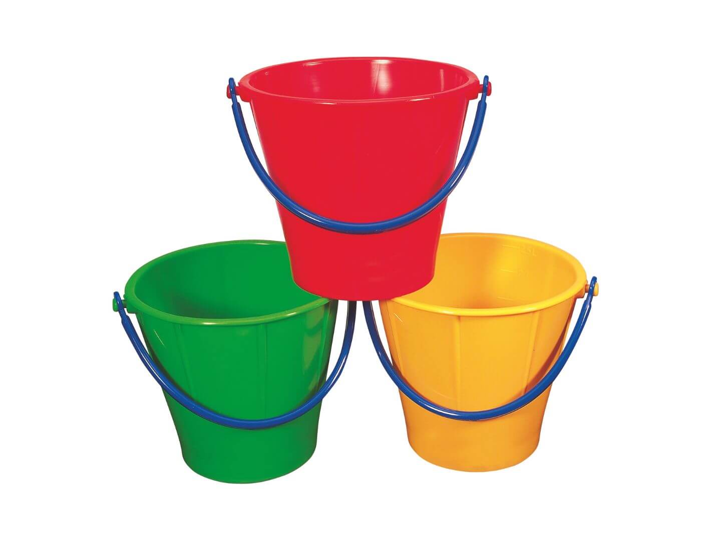 Eimer groß classic (einzeln)