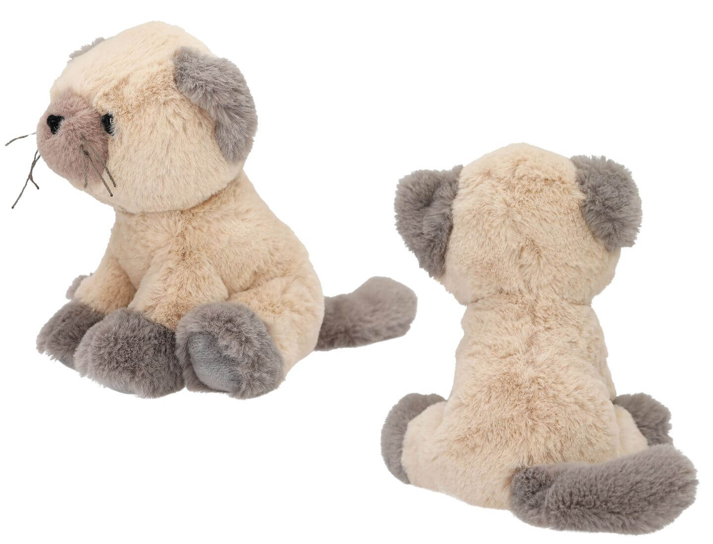 TOPModel Plüsch Katze Amber 16 cm FUR EVER FRIENDS