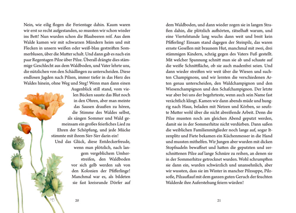 9783649645887_2 Edizione: Und die Seele blüht auf (Marjolein Bastin)
