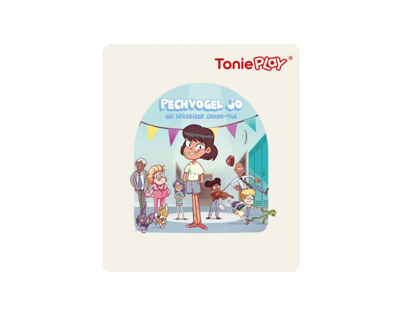 Pechvogel Jo