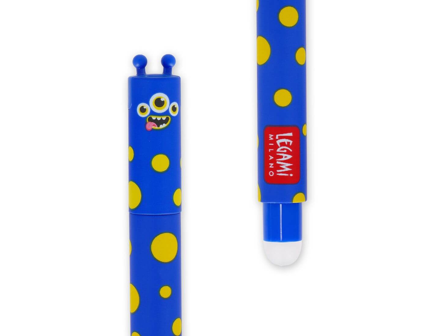 LÖSCHBARER GELSTIFT - Monster