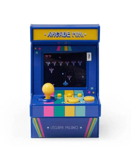Arcade Mini Spiel