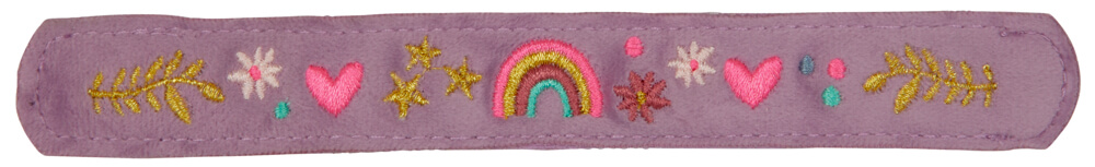 Schnapp-Armband - Prinzessin Lillifee  (einzeln)