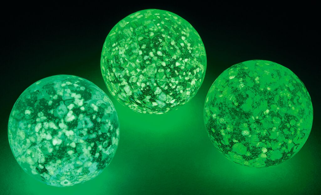 38066_Anw_1 Leuchtende Mondschein-Murmeln