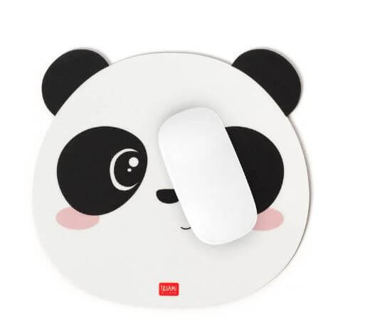 1-33 Mauspad Panda