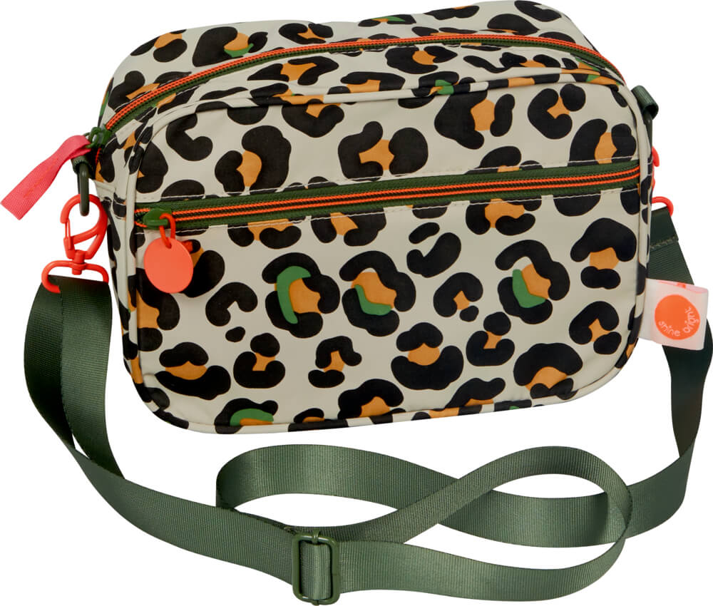 Lenkertasche Leo klassisch - shine bright Lenkertasche Leo klassisch - shine bright